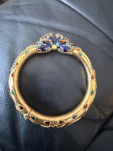 Vintage 22ct gold - 22ct,