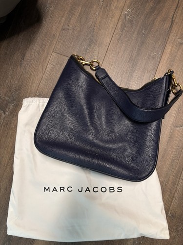 Marc jacobs gotham hobo - marc,