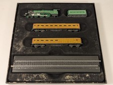 Atlas Mini Trains N Scale