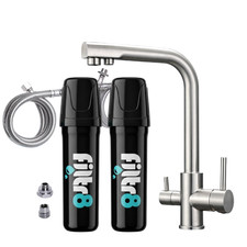 FILTR8™ Under Sink Water