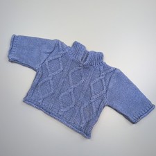 Bear factory blue - bear,