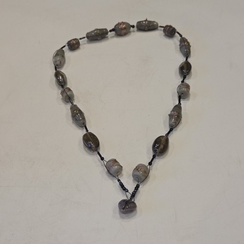 Vintage murano lampwork glass - murano,