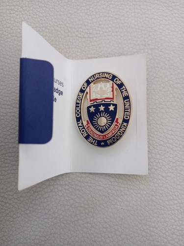 New rcn royal - college, of