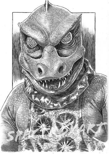 Original art the - original,