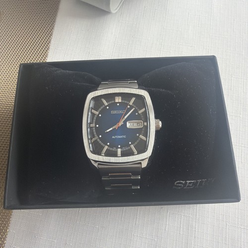 Seiko recraft series - seiko,