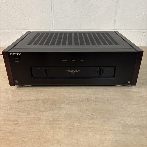 Sony n55es stereo - sony, ta-n55es
