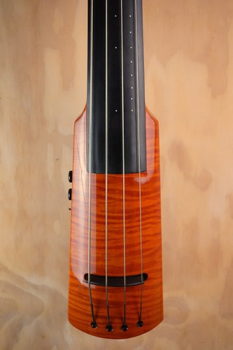 Design wav4 electric - design,