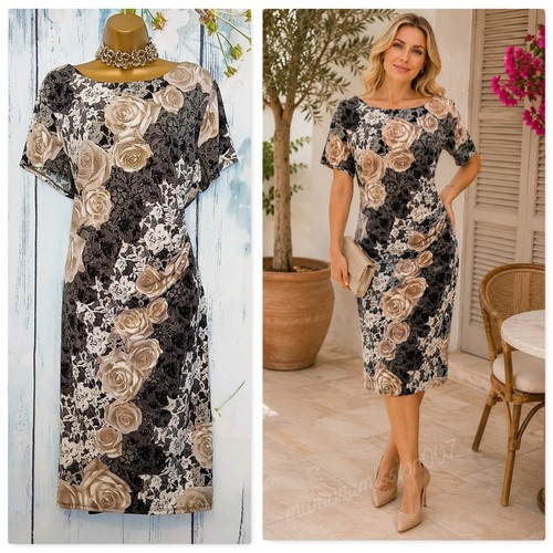 Bonmarche david emanuel floral - bonmarche,
