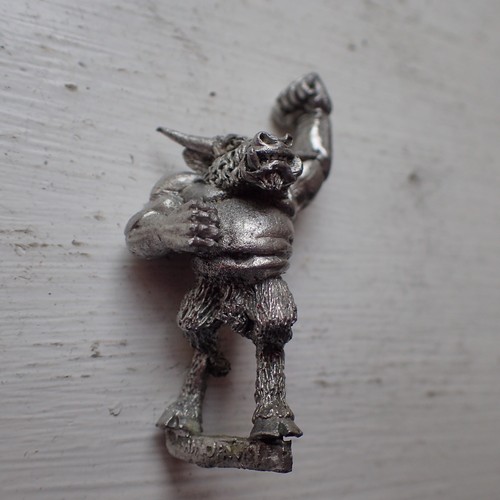 Citadel warhammer 80s - citadel,