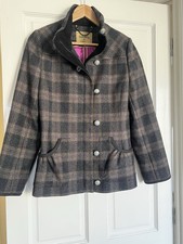 Dubarry Bracken Tweed Jacket
