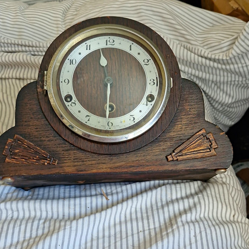 Ltd wooden analogue - ltd.,