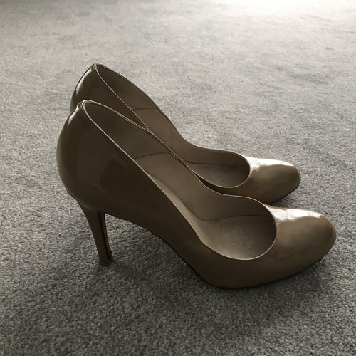 Bennett shilo court shoes - bennett,