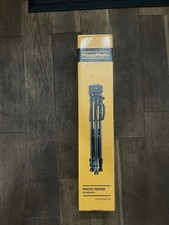 Camera tripod stand -