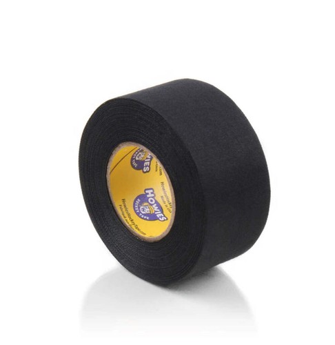 Howies inch black cloth - 1.5,