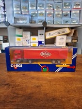 Corgi Diecast  1194 - Volvo