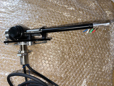 Origin Live Illustrious  3C Tonearm – ( I AM HiFi )