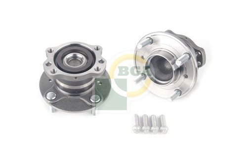 Wheel bearing kit - bearing,