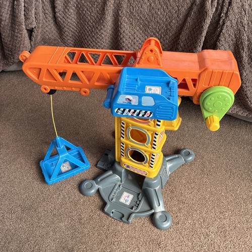 Vtech toot - vtech, drivers