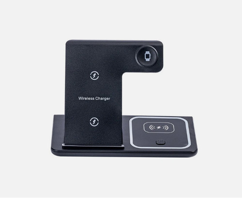 Wireless charger fast - 1,