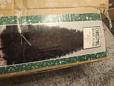 Cashmere Look 7ft Christmas