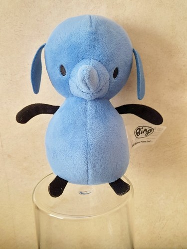 Bing soft toy amma - bing,