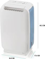 | DD1 Mini | Electronic