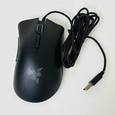 Razer DeathAdder Elite Wired