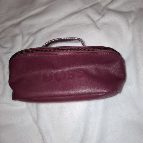 Boss woman toiletry bag - boss, new