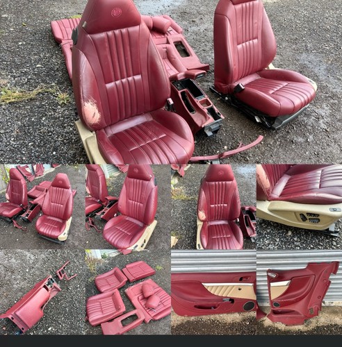 Alfa romeo brera - romeo, complete