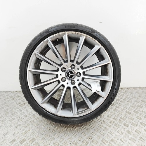 Mercedes benz cls - cls, c257