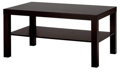 Ikea lack coffee table - lack,