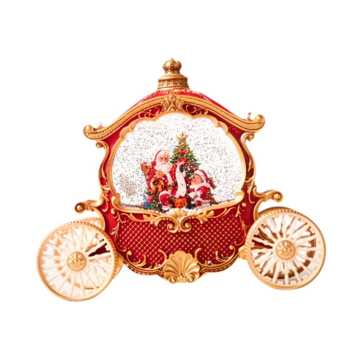 Christmas snow globe - christmas,