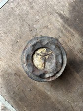 Original Toyota Landcruiser FJ60 Hubcap or wheel centre cap Box #29