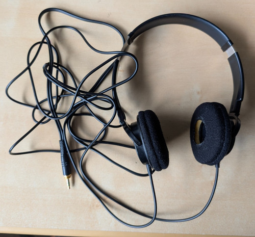 Sony mdr 7502 professional - sony, mdr-7502