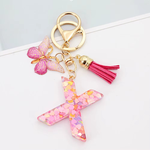 Fashion letters acrylic - letters,