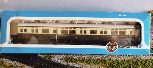 Airfix 54255 auto coach - airfix, 54255-5