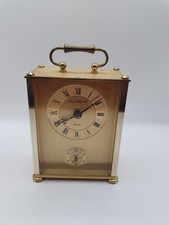 London Clock Co. Quartz
