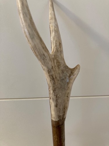 Tall trident stick on - stick,