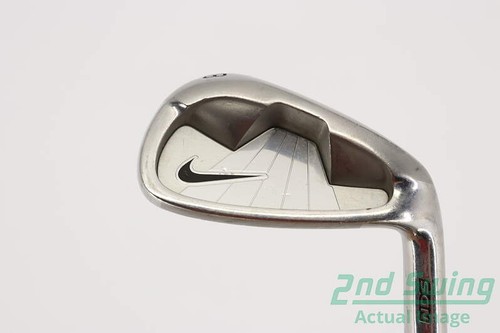 Nike nds single - iron, iron