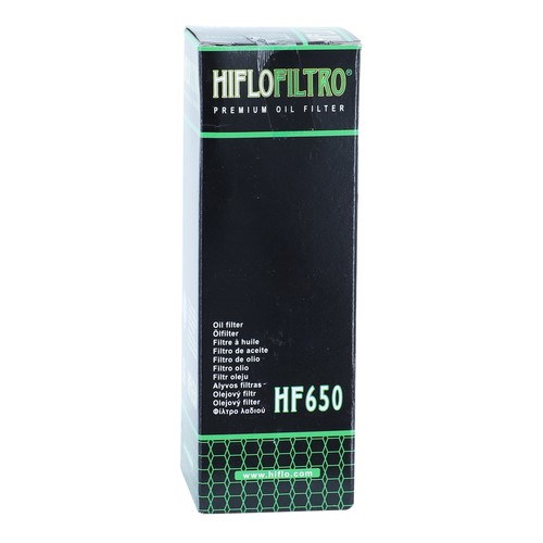 Oil filter for ktm 890 - filter,