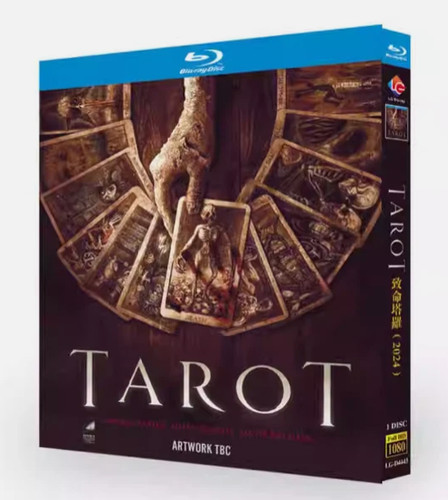 Tarot horrorscope 1 d - tarot, /
