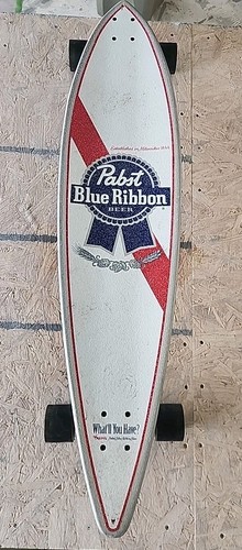 Rare pabst blue ribbon beer - rare,