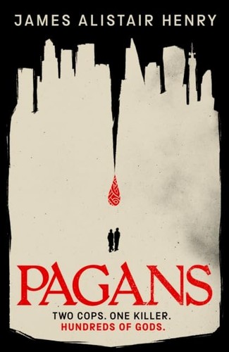 Pagans james alistair henry - james,
