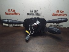 Citroen C3 2008 Indicator/Wiper Stalk Squib 96660124XT - D/AB1 #L8