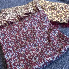 Vintage Tootal Scarf Plus Two