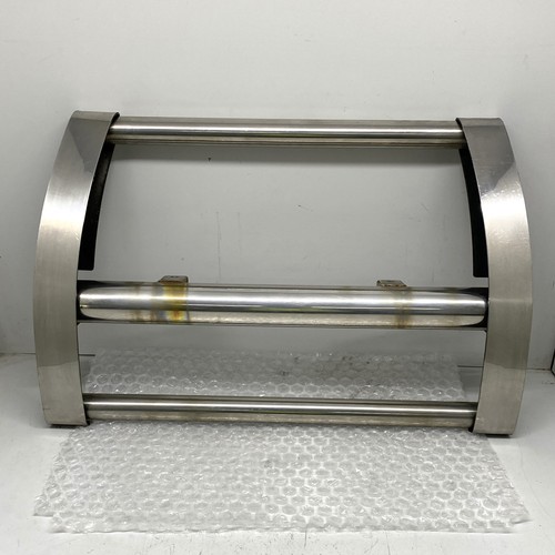 Bullbar see description - bullbar,