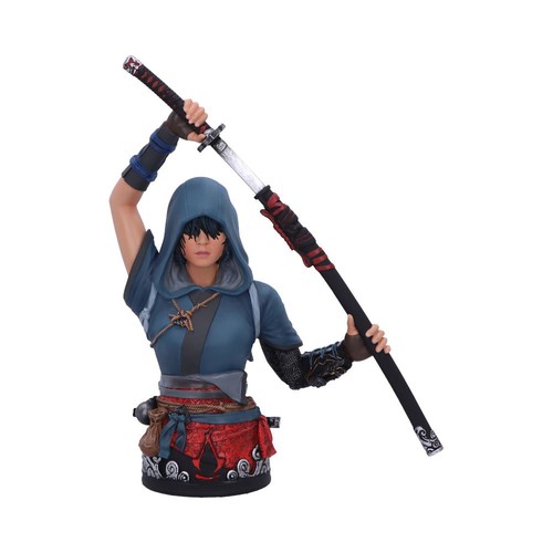 Assassin creed shadows naoe - creed,