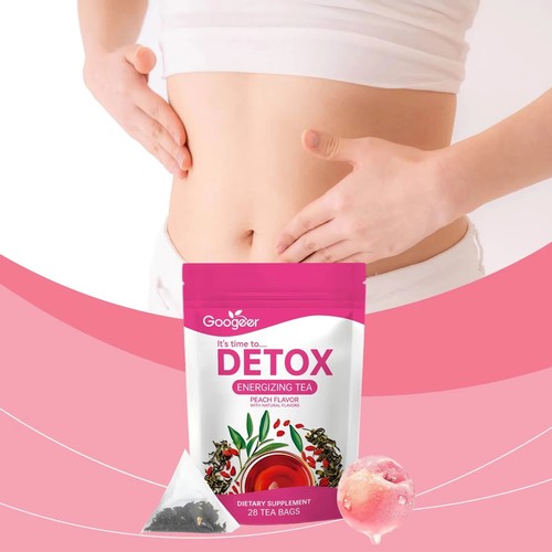84pcs lulutox detox - 28~84pcs, tea