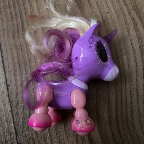 Zoomer zupps tony - zoomer, unicorn