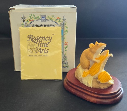 Regency fine arts field mouse - fine,